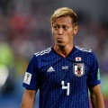 【悲報】日本サッカーを散々盛り上げてくれた本田圭佑を叩いてたやつｗｗｗｗｗｗ