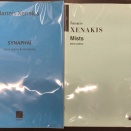 7/5(日)【中古CD】新入荷 現代音楽 楽譜