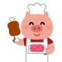 【円安】国産豚肉が歴史的高騰！市場価格「1キロあたり849円」に