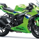 Kawasaki Ninja ZX-6R