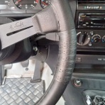 お父さんの作業部屋