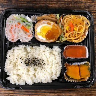 呉のメバル師