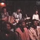 アーフーリー・レコードの貴重な映像