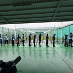 立命館大学体育会アーチェリー部ブログ