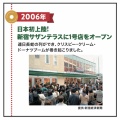 日本上陸20周年だった！【ホワイトデー】クリスピー・クリーム・ドーナツ