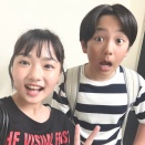 ▲　6月1日（月）～6月3日（水）　子役　テレビ・イベント　出演情報　西原紬　中村りのあ　南條志馬　大塩優奏　江端倫太郎　清水瞳　丸山澪　野澤しおり　平澤宏々路　他　▲　
