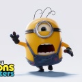 『Minions & Monsters』の予告編が公開