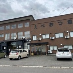 北海道温泉宿泊記