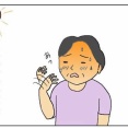 異常気象か？