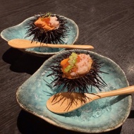 【北新地】関西初上陸！あの「俺の」シリーズの割烹に行ってきました✨