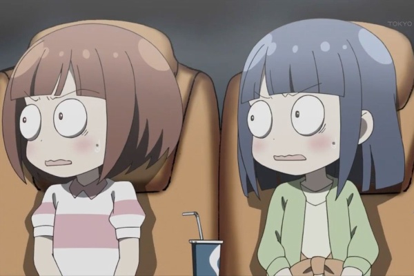 アニメ好きオヤジの気まぐれな話 洲崎西 The Animation