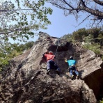 山のにほひ、磯のかほり