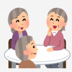 若者「42度の高熱で◯にそうになりながら病院に行ったら、老人が井戸端会議してて1時間待たされた。恨む」