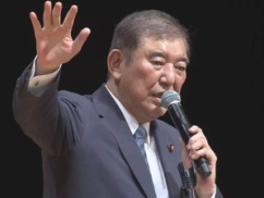 【速報】 石破茂「減税を求める国民も高市さん頭が足りない。減税しても物価上がればどうする?そこまで考えなきゃいけない」 【速報】 石破茂「減税を求める国民も高市さん頭が足りない。減税しても物価上がればどうする?そこまで考えなきゃいけない」