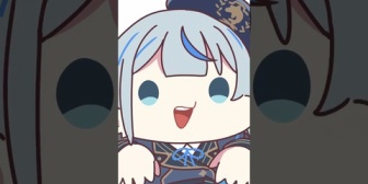 【VTuber】雨海ルカ、早口言葉全くできてないのに最後までやり切るの好き