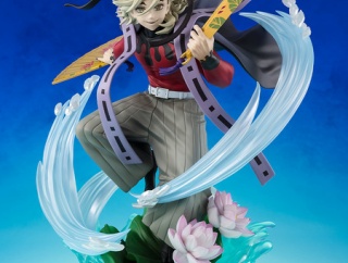 フィギュアーツZERO 鬼滅の刃 童磨