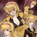 Vガンダム カテジナ「ただの美少女」姿にファン歓喜　人間ドラマの深層