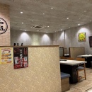 左近でランチ