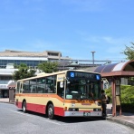 相鉄バス情報室 ～ １台のバスを追いかけて ～