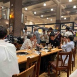 『初OB会』の画像