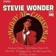 One Little Christmas Tree / 小さなクリスマス・ツリー（Stevie Wonder / スティーヴィー・ワンダー）1967