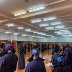 埼玉越生錬成会