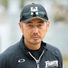 ロッテが今季限りで日本ハムを退団した吉井理人氏の1軍投手コーチ就任を発表