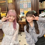 『[イコラブ] 山本杏奈×齋藤樹愛羅、5月4日 SHOWROOM ＝LOVE 山本杏奈の「教えて、花便り」出演 まとめ』の画像