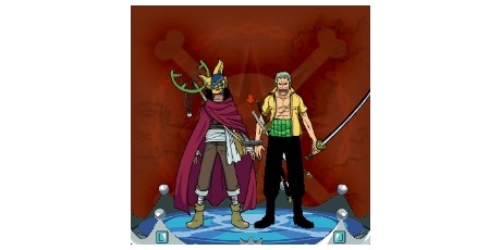 モバゲー ワンピースグランドコレクション 他 裏技 攻略 情報サイト グラコレ エピソード オブ W7