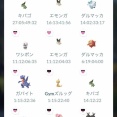 【ポケモンGO】初心者だけどジムに何を置けばいい