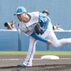 日ハム池田、今季実戦初登板で2回無失点　注文通りの投球に安定感