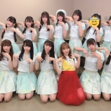 『[≠ME] 指原莉乃「ステージデビューおめでとう！みんなが顔の統一できてる瞬間が少なくて…」【ノイミー】』の画像