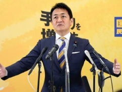 【速報】立憲維新ほか野党「責任は負いたくないけど自民党を下野させるぞ!玉木が首相やれ!」⇒ 玉木「やだよ」 【速報】立憲維新ほか野党「責任は負いたくないけど自民党を下野させるぞ!玉木が首相やれ!」⇒ 玉木「やだよ」