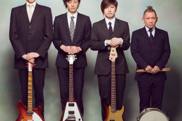 不定期更新 気まぐれブログ 青春パンク