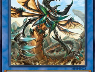 【遊戯王OCG】昆虫族の儀式テーマ「リインゼルム」登場！