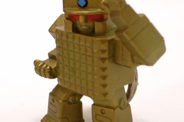 Dxセイバーベース 二又一成