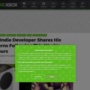 インディー開発者、Xboxマルチ化の噂にお気持ち表明「次回作をXboxに移植する価値があるのか、真剣に悩んでる」