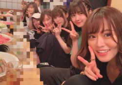 【乃木坂46】松村沙友理さん、流石ですｗｗｗｗｗ※画像あり