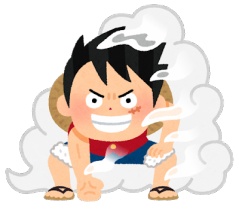 【海外の日常話】僕が１９歳だった頃みたいに今も『One Piece』が好きだったら良かったのに・・・