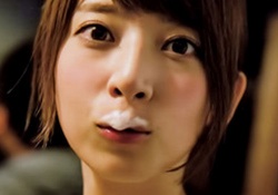 【橋本奈々未】ななみんとお酒飲んだらこんな感じなのかなぁ…正直結婚したいですｗｗｗｗｗ