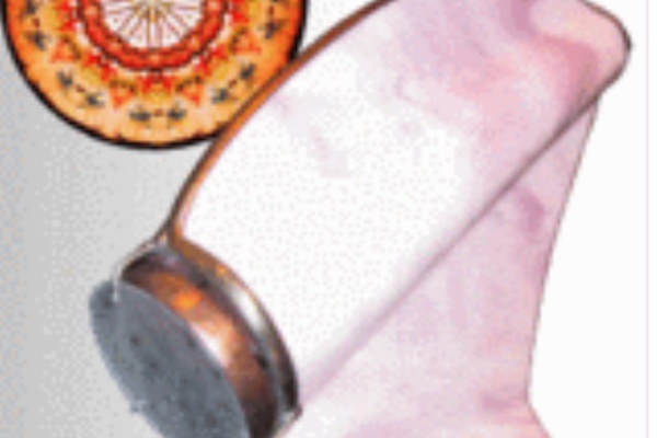 Qualia Antenna 大地の塔