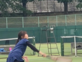 国スポ予選１日目・女子結果速報