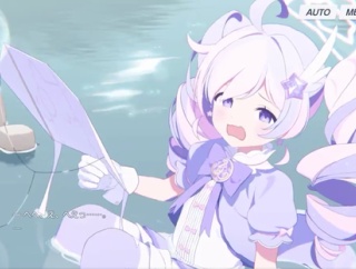 【ブルアカ】これはもう言い訳できないｗｗｗ【あおはるレコード】