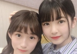 【衝撃】筒井あやめちゃん、最年少なのに”お母さん感”がハンパないｗｗｗ