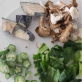 これはすごい！お腹すっきり！一発レンチン腸活ごはん