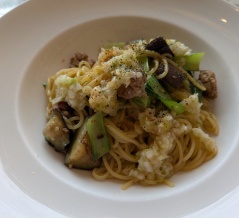 【ぬまつーグルメ】パスタ屋一丁目全制覇への道。其の三