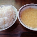 担々麺！中華料理長城騎射場店(2026/06/11)