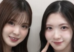 【朗報】櫻3期の谷口愛季さん、胸の膨らみが・・・(画像あり)