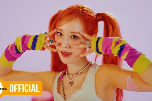 K-POP 歌詞 和訳 - KARA