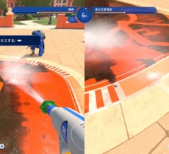 『パワーウォッシュシミュレーター2』ほか･･･協力プレイの楽しさをようやく味わえたアラフォー　＋小説購入報告